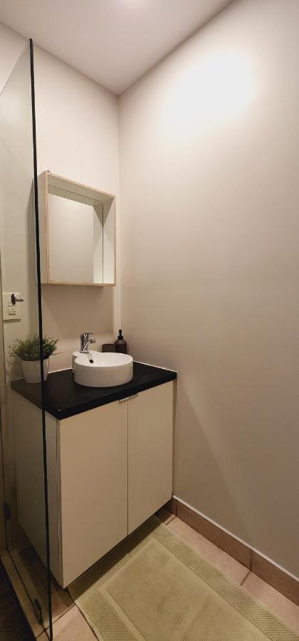 Private Aparment Studio In The Hard Of Miami Unit # 6 Opa-locka Esterno foto