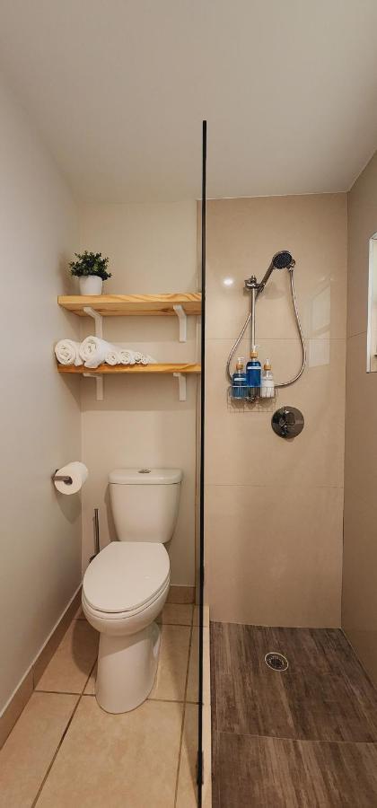 Private Aparment Studio In The Hard Of Miami Unit # 6 Opa-locka Esterno foto