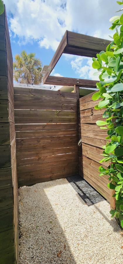 Private Aparment Studio In The Hard Of Miami Unit # 6 Opa-locka Esterno foto