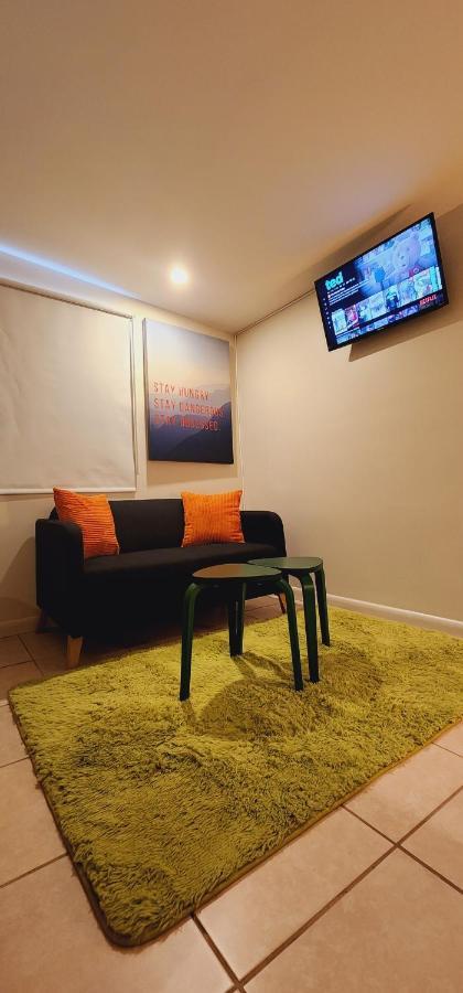 Private Aparment Studio In The Hard Of Miami Unit # 6 Opa-locka Esterno foto