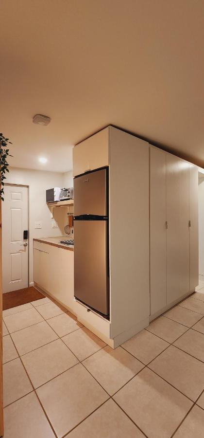 Private Aparment Studio In The Hard Of Miami Unit # 6 Opa-locka Esterno foto
