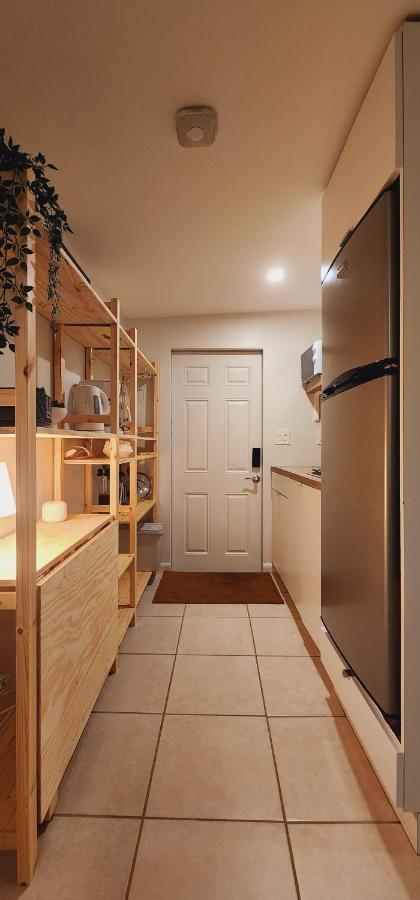 Private Aparment Studio In The Hard Of Miami Unit # 6 Opa-locka Esterno foto